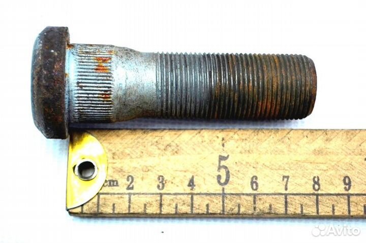 Шпилька колеса volvo FH16 (01.93)