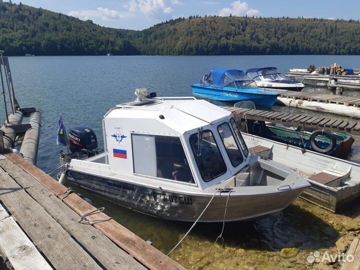 Продам Катер quintrex