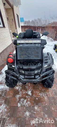 Продаю stels gepard 850, конец 2021