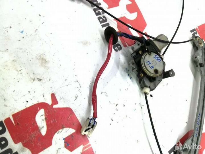 Стеклоподъемник передний правый Infiniti Fx45 S50