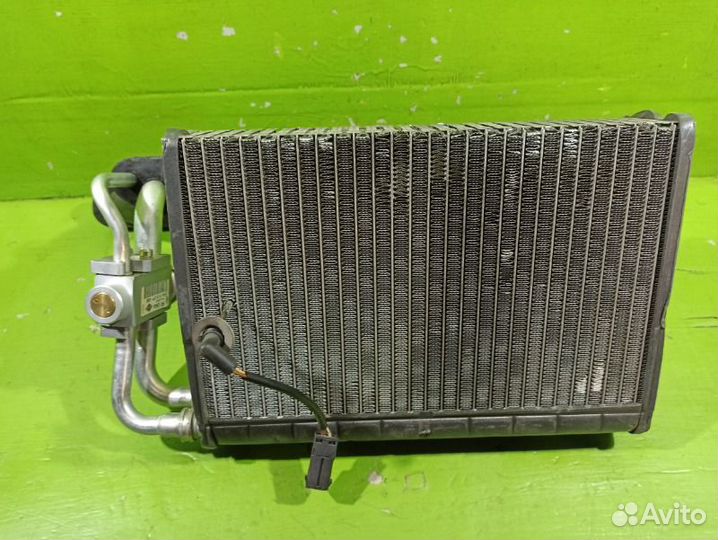 Испаритель кондиционера Bmw X3 E83