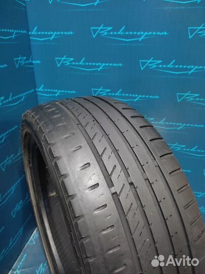 Kinforest KF-550 205/45 R16 87W