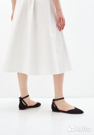 Туфли балетки Tamaris размер 40