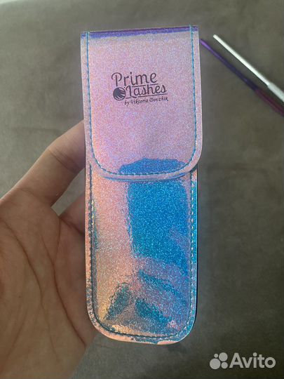 Чехол для пинцетов