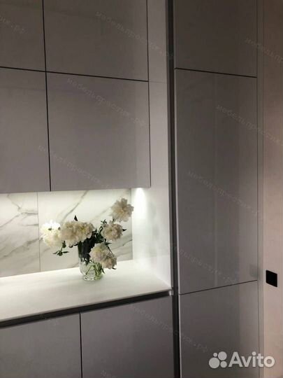 Кухонные гарнитуры