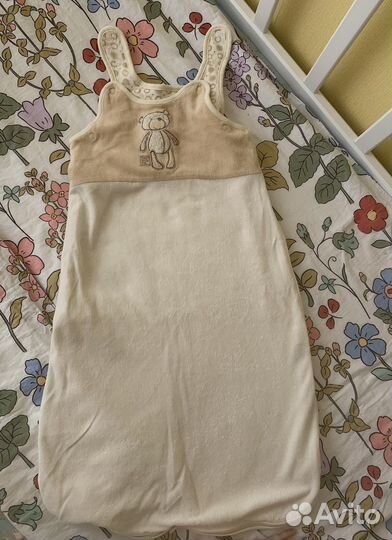 Конверт кокон