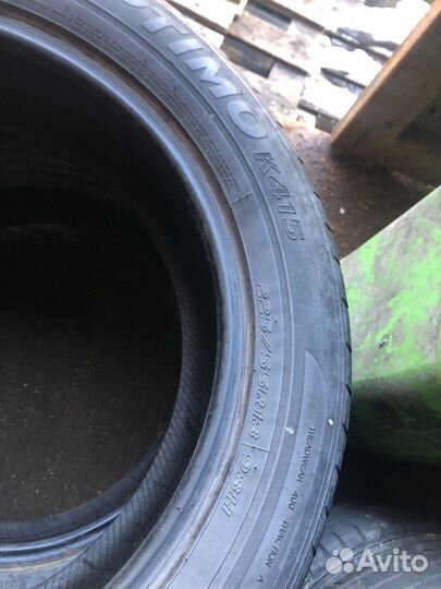 Pirelli Scorpion Zero 235/60 R18 50H