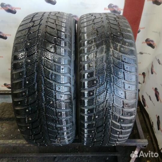 Nokian Tyres Hakkapeliitta 2 215/55 R16