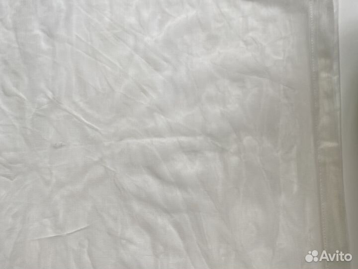 Занавески шторы тюль бу