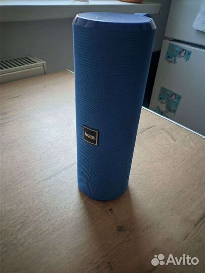 Колонка беспроводная Hoco