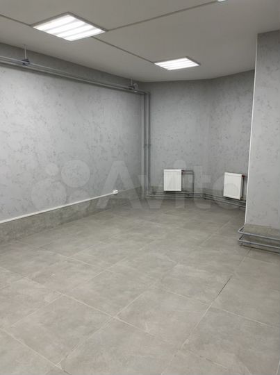 Торговая площадь, 58 м²