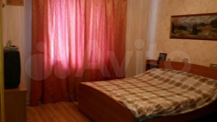 Дом 106 м² на участке 12 сот.