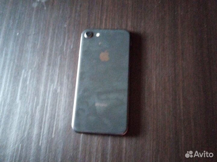 iPhone 8, 256 ГБ