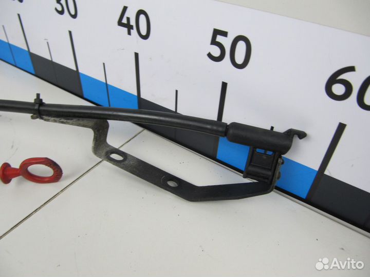 Щуп масляный Volvo FH12 FH16