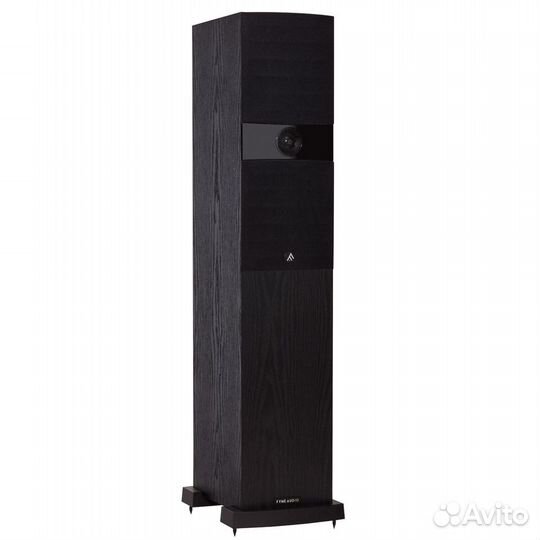 Напольная акустика Fyne Audio F303 Black Ash