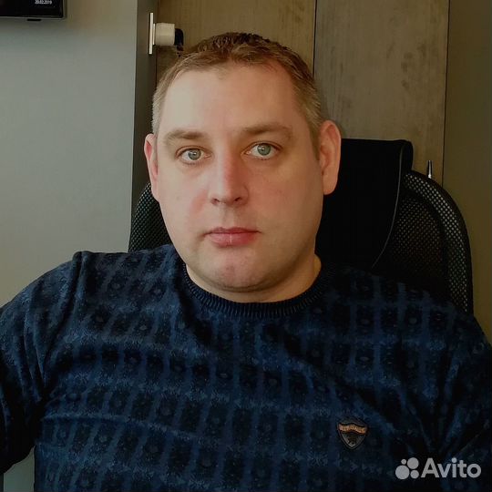 Менеджер (без холодного обзвона)