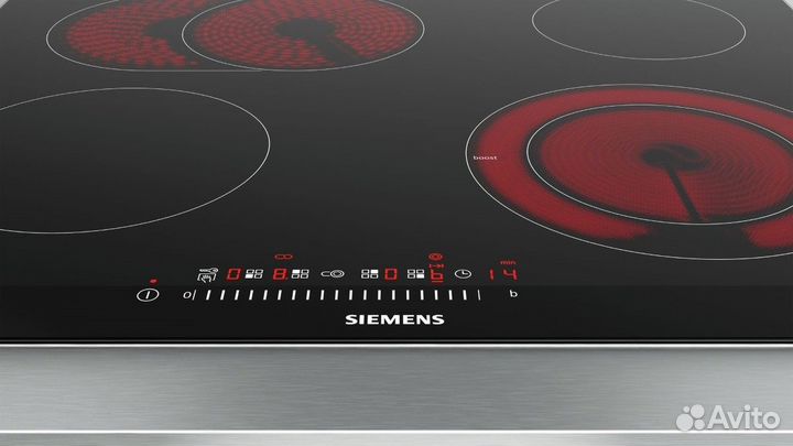 Варочная панель Siemens ET675FNP1E Новая