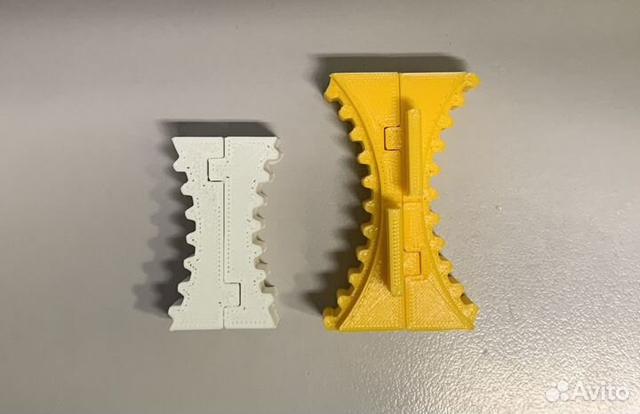 Фиксатор для замены ремня грм Opel