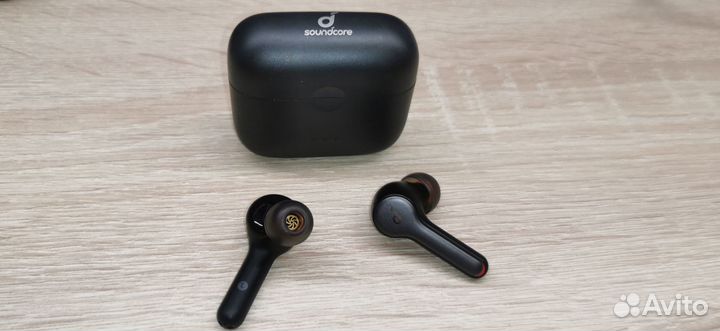 Наушники bluetooth Anker Soundcore Liberty Air 2
