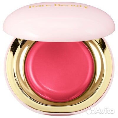 Rare beauty румяна Stay Vulnerable blush