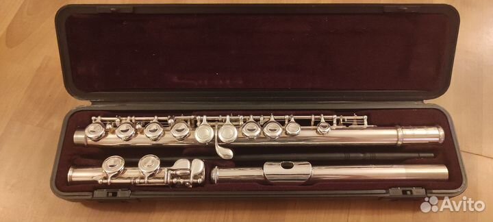 Флейта Yamaha 221 Japan