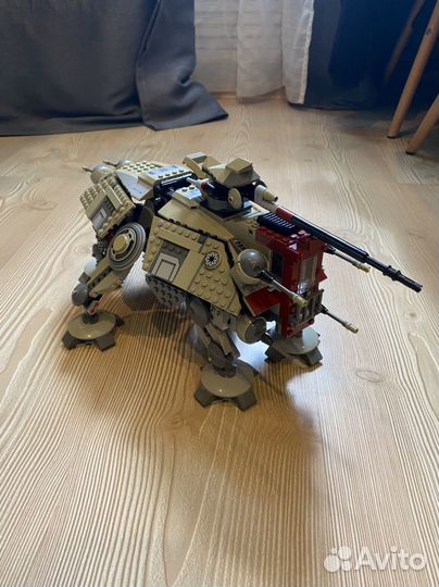 Lego Star Wars 75019