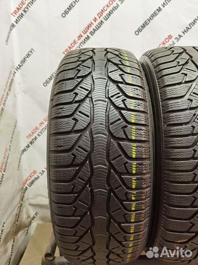 Kleber Krisalp HP2 205/55 R16 91H