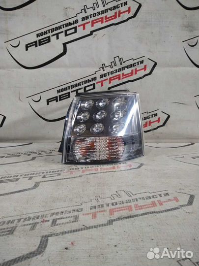 Фонарь mitsubishi outlander CW4W CW5W CW6W 2208781