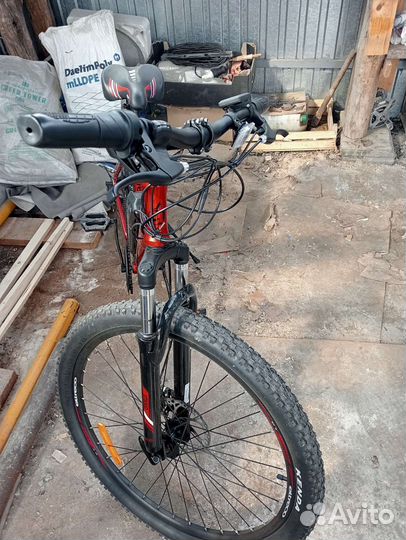 Eltreco XT 600