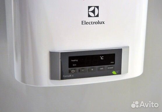 Водонагреватель Electrolux EWH 100 Formax DL