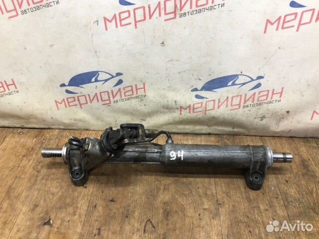 Рулевая рейка Volkswagen Transporter T4 1995