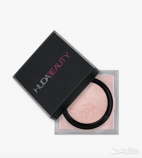 Пудра Huda Beauty Cherry Blossom