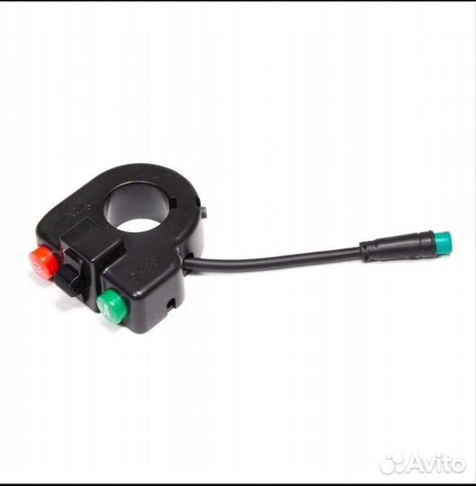 Запчасти для электросамоката Kugoo M4 и M4 pro