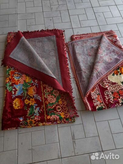 Ковер дивандек старинные