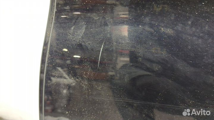 Дверь боковая Opel Insignia, 2018