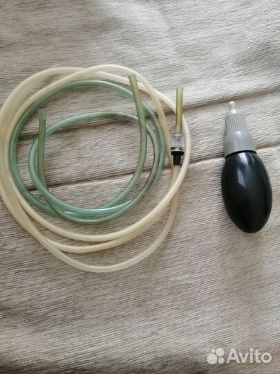 Распылитель воздуха/воздушная завеса