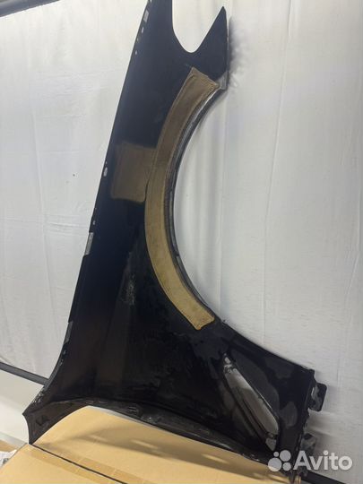 Крыло переднее левое BMW 5 series G30