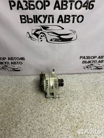 Генератор Genesis G70 2.0 G4KL 2WD