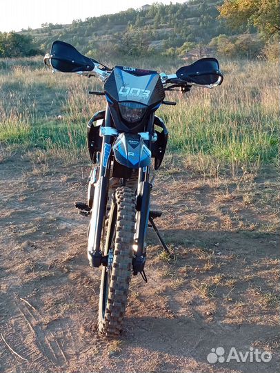 Продам Эндуро в хорошем состояние