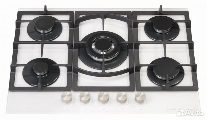 Газовая варочная панель M 26.7 W