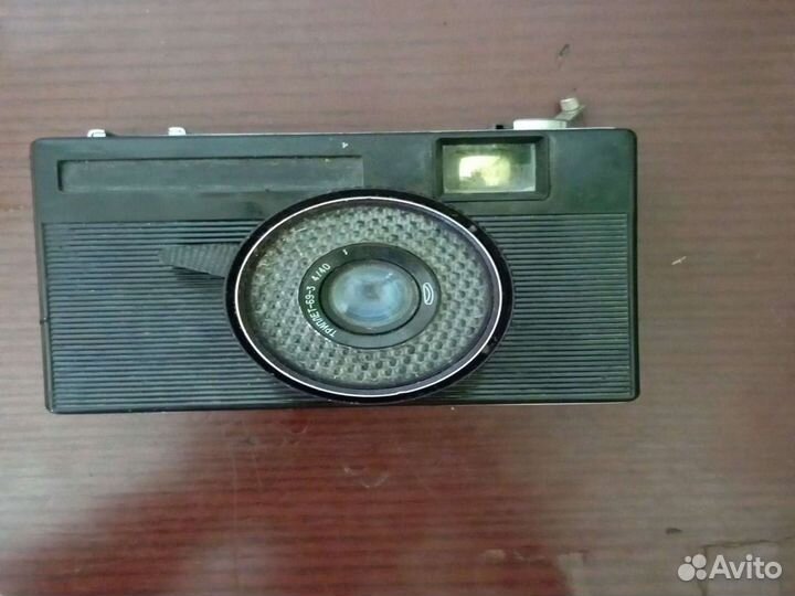 Фотоаппарат