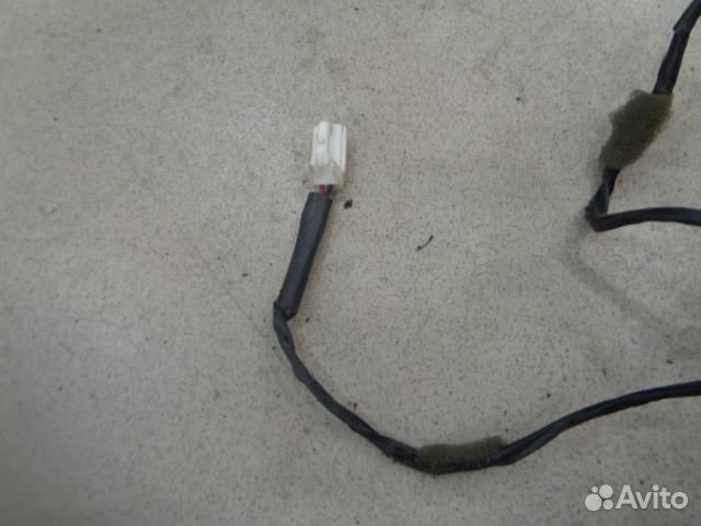 Проводка салона (жгут) Hyundai Elantra XD 2000-20