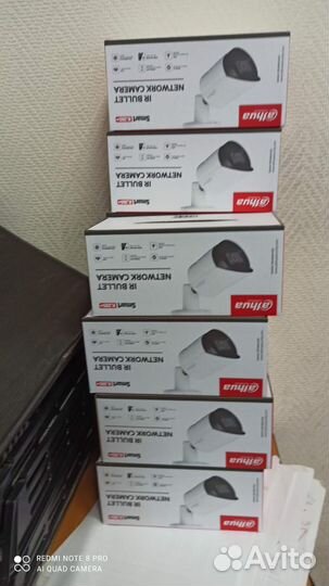 Видеонаблюдение, скс, волс, cisco