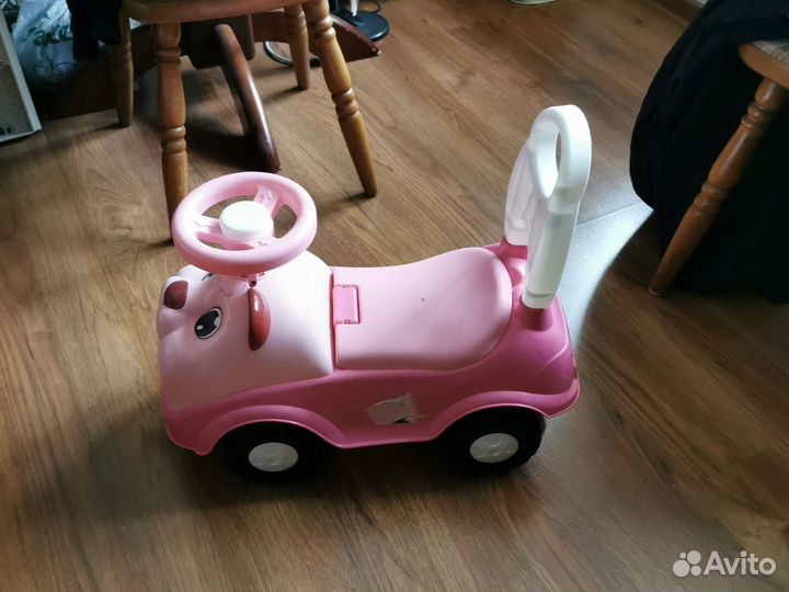 Беговел для малышей