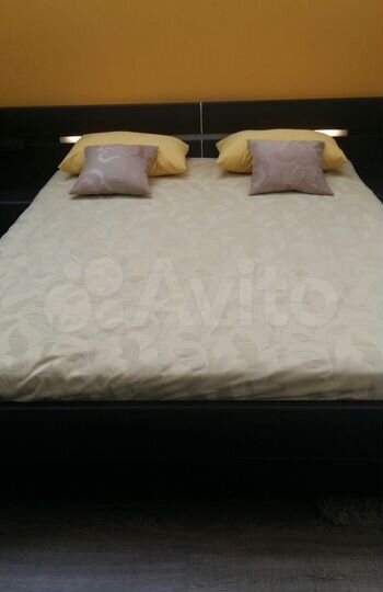 Комната 18 м² в 3-к., 4/5 эт.