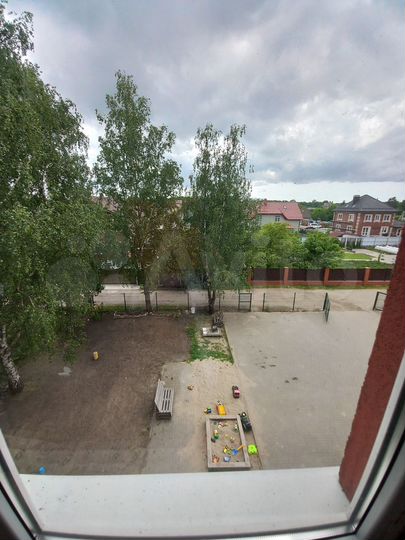 2-к. квартира, 75 м², 3/4 эт.