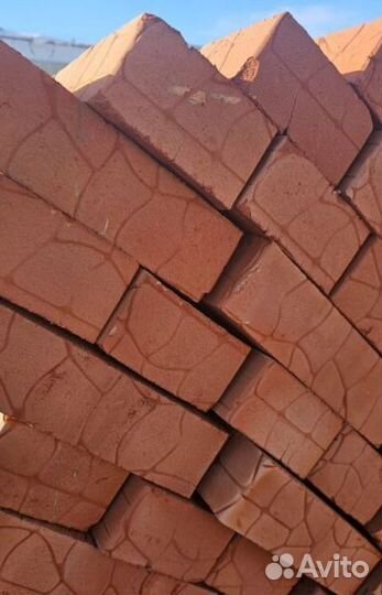 Кирпич строительный KS-7758
