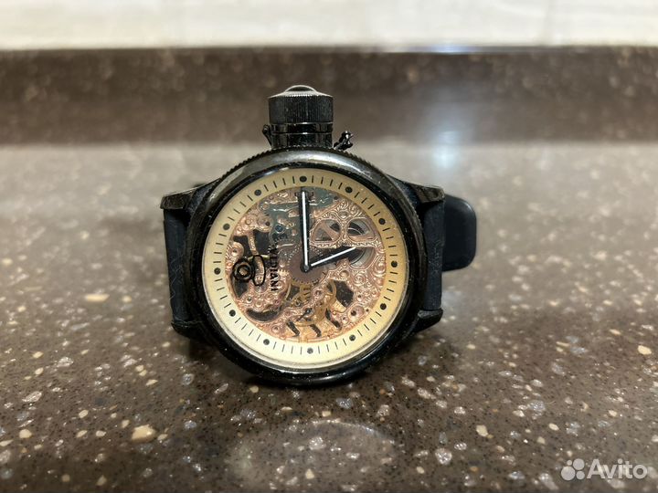 Часы Invicta Russian Diver 17283