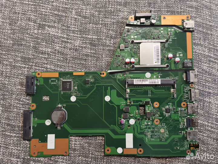 Asus x551m запчасти