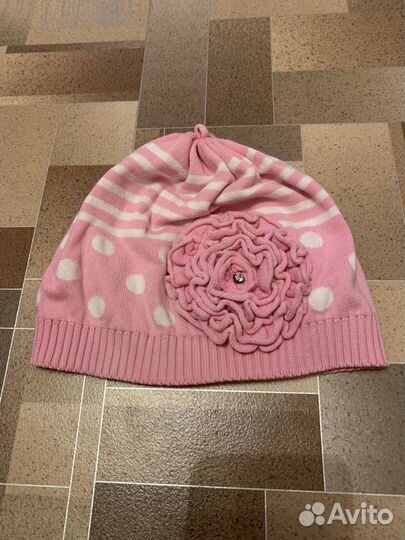 Шапочки Чоби, М (52-54)